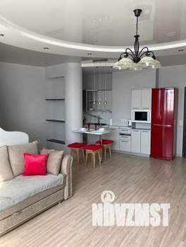 Студия квартира, посуточно, 35м2, 7/15 этаж