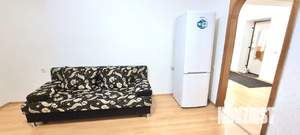 1-к квартира, посуточно, 52м2, 2/9 этаж