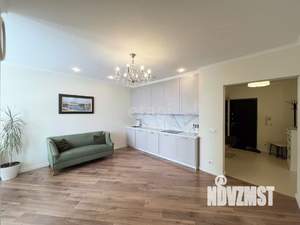 2-к квартира, на длительный срок, 77м2, 8/14 этаж