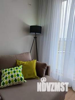 Студия квартира, посуточно, 28м2, 11/17 этаж