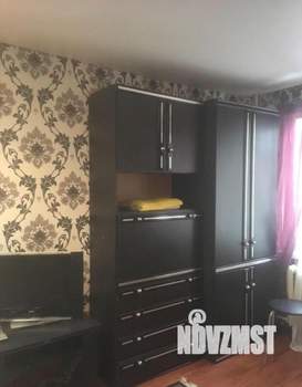 1-к квартира, на длительный срок, 33м2, 2/5 этаж