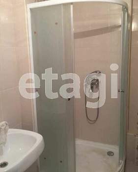 Студия квартира, на длительный срок, 24м2, 3/4 этаж