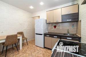 1-к квартира, на длительный срок, 40м2, 10/10 этаж