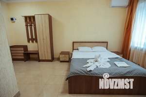 1-к квартира, посуточно, 25м2, 3/5 этаж