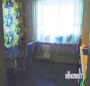 1-к квартира, на длительный срок, 38м2, 10/10 этаж