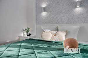 2-к квартира, посуточно, 60м2, 3/17 этаж