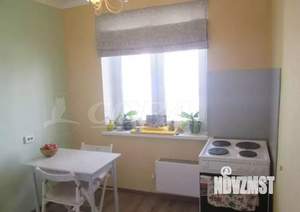 1-к квартира, на длительный срок, 34м2, 9/9 этаж