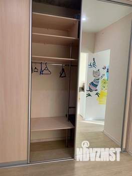 1-к квартира, на длительный срок, 40м2, 14/16 этаж