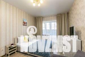 2-к квартира, посуточно, 65м2, 8/16 этаж