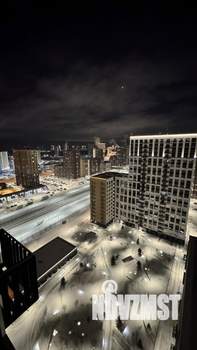 3-к квартира, на длительный срок, 85м2, 21/22 этаж