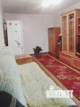 1-к квартира, на длительный срок, 30м2, 4/5 этаж