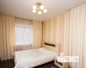2-к квартира, посуточно, 50м2, 2/9 этаж
