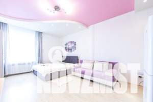 1-к квартира, посуточно, 30м2, 3/16 этаж