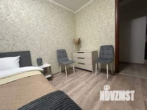 2-к квартира, посуточно, 46м2, 2/5 этаж