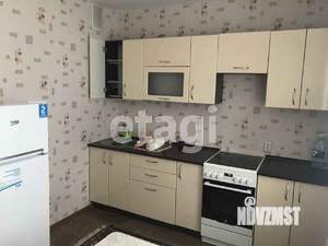 1-к квартира, на длительный срок, 43м2, 7/14 этаж