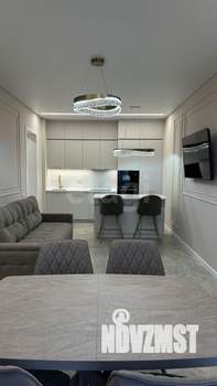 1-к квартира, на длительный срок, 63м2, 9/13 этаж