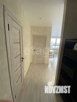 2-к квартира, на длительный срок, 41м2, 3/4 этаж