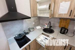 1-к квартира, посуточно, 48м2, 4/16 этаж