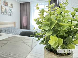 Студия квартира, посуточно, 28м2, 21/25 этаж