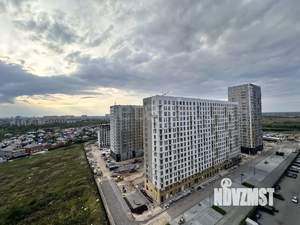 2-к квартира, на длительный срок, 53м2, 15/17 этаж