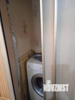 Студия квартира, на длительный срок, 22м2, 6/8 этаж