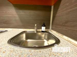 1-к квартира, посуточно, 28м2, 2/19 этаж