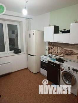 1-к квартира, на длительный срок, 36м2, 5/9 этаж