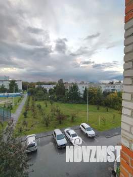 2-к квартира, посуточно, 53м2, 4/5 этаж