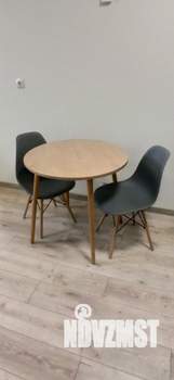 Студия квартира, на длительный срок, 25м2, 3/4 этаж