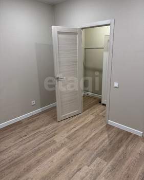 1-к квартира, на длительный срок, 43м2, 17/24 этаж