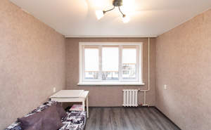 Студия квартира, на длительный срок, 17м2, 2/5 этаж