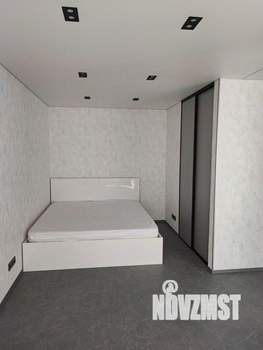 1-к квартира, на длительный срок, 37м2, 7/17 этаж