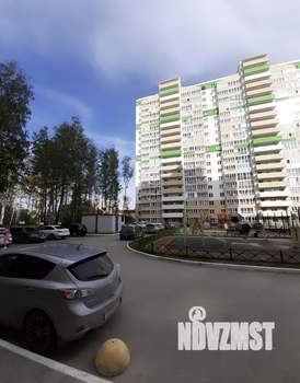 Студия квартира, посуточно, 26м2, 14/18 этаж