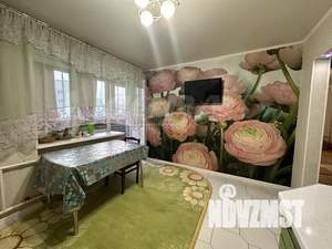 1-к квартира, на длительный срок, 45м2, 8/10 этаж