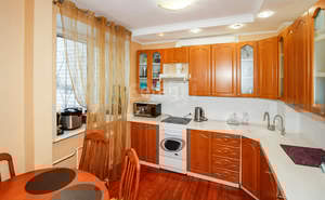 3-к квартира, на длительный срок, 64м2, 2/11 этаж