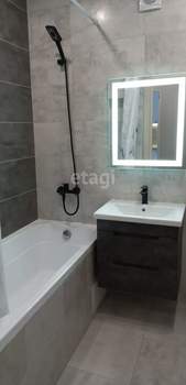 1-к квартира, на длительный срок, 32м2, 5/8 этаж