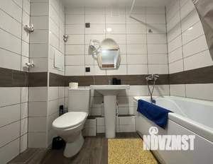 Студия квартира, посуточно, 23м2, 2/5 этаж