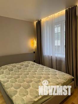 2-к квартира, посуточно, 55м2, 5/9 этаж