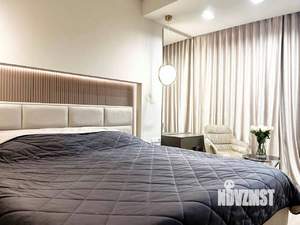 2-к квартира, на длительный срок, 48м2, 19/25 этаж