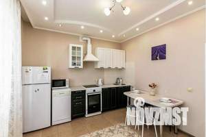 1-к квартира, посуточно, 45м2, 9/14 этаж