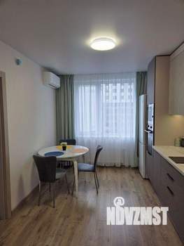 1-к квартира, на длительный срок, 31м2, 5/25 этаж