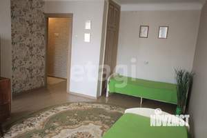 1-к квартира, на длительный срок, 31м2, 5/5 этаж