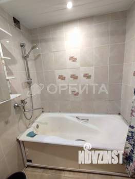 2-к квартира, на длительный срок, 52м2, 2/5 этаж