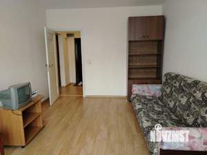 1-к квартира, на длительный срок, 43м2, 1/18 этаж