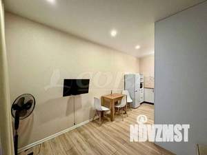 1-к квартира, на длительный срок, 37м2, 15/17 этаж