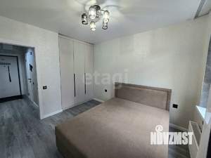 2-к квартира, на длительный срок, 50м2, 3/25 этаж