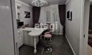 1-к квартира, на длительный срок, 42м2, 4/17 этаж