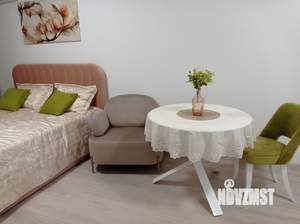 Студия квартира, на длительный срок, 30м2, 2/10 этаж