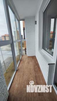 Студия квартира, на длительный срок, 22м2, 2/5 этаж