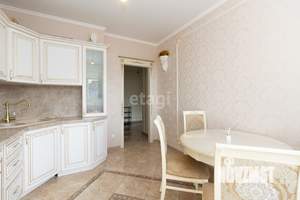 1-к квартира, на длительный срок, 45м2, 6/16 этаж